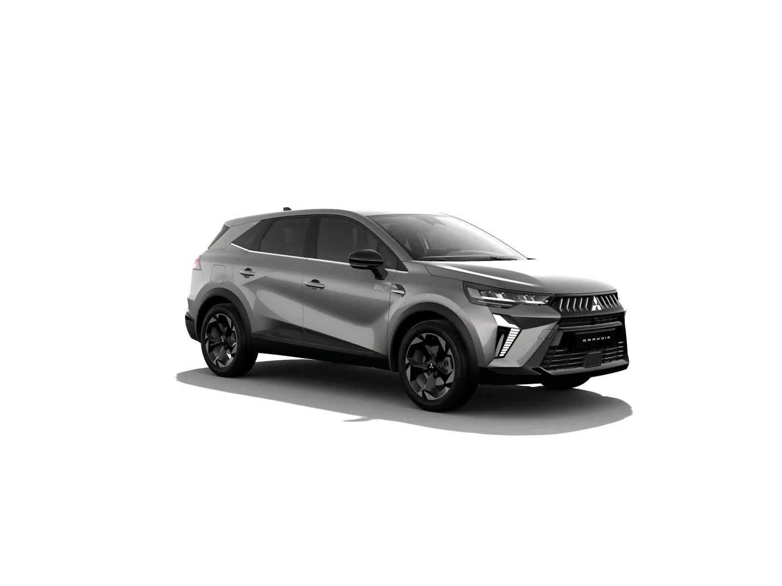 Mitsubishi Grandis (2026) — foto 1