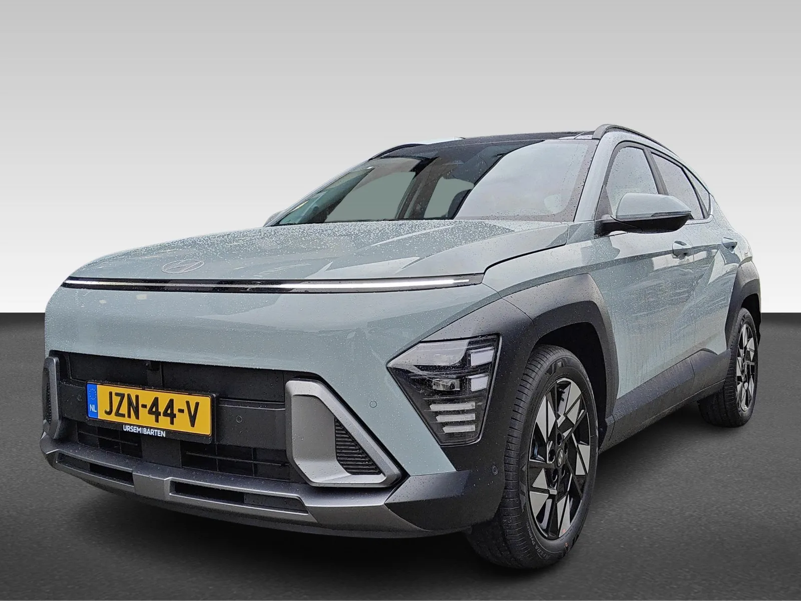 Hyundai Kona (2026) — foto 1