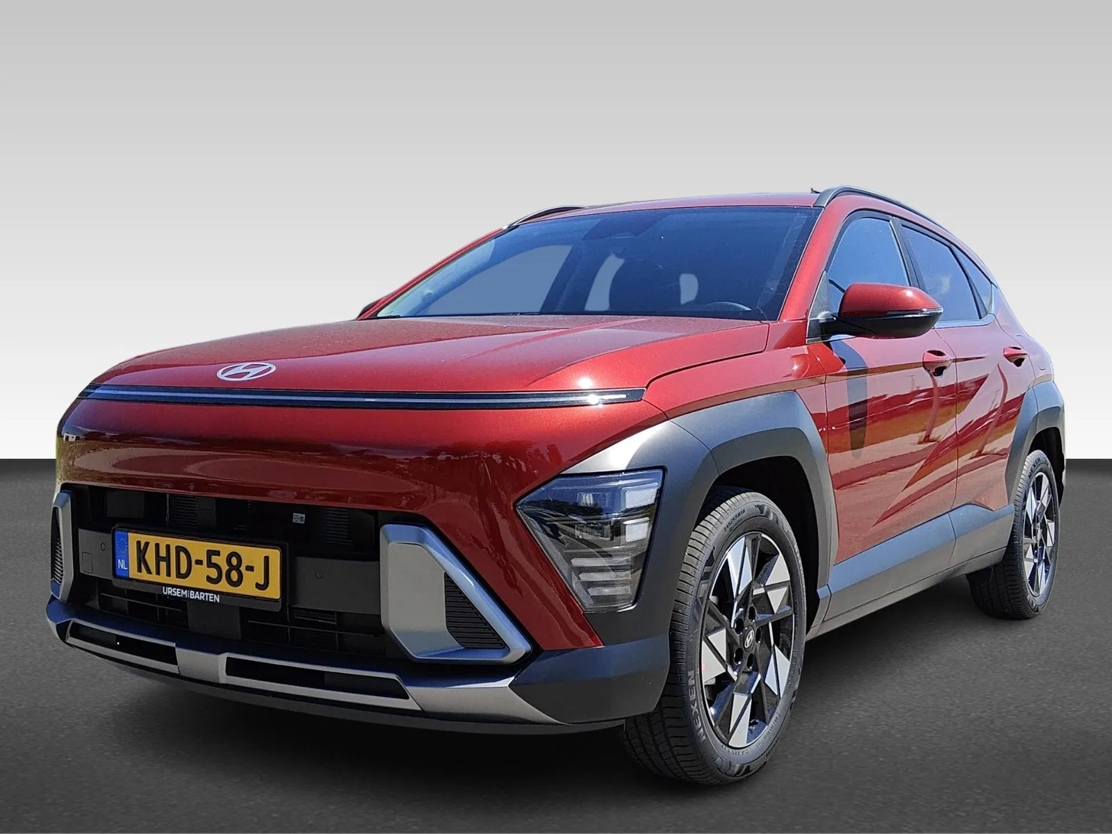 Hyundai Kona (2026) — foto 1