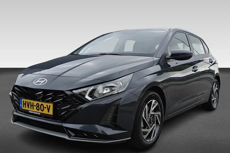 Hyundai i20 (2025)