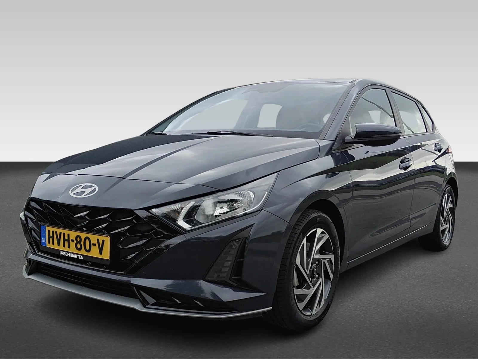 Hyundai i20 (2025) — foto 1