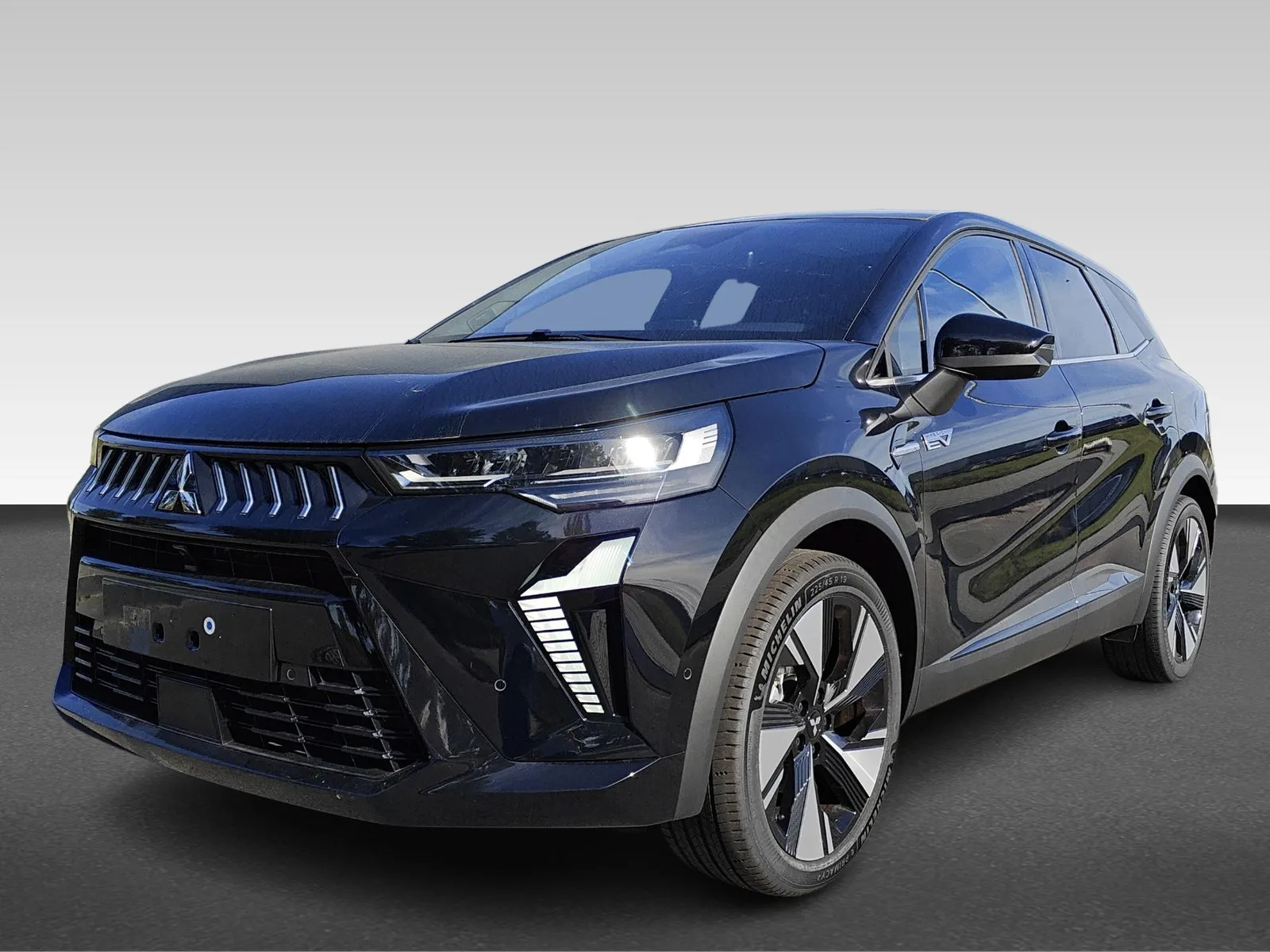 Mitsubishi Grandis (2026) — foto 1