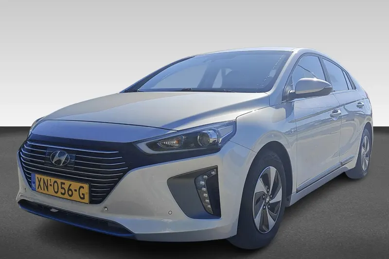 Hyundai Ioniq (2019)