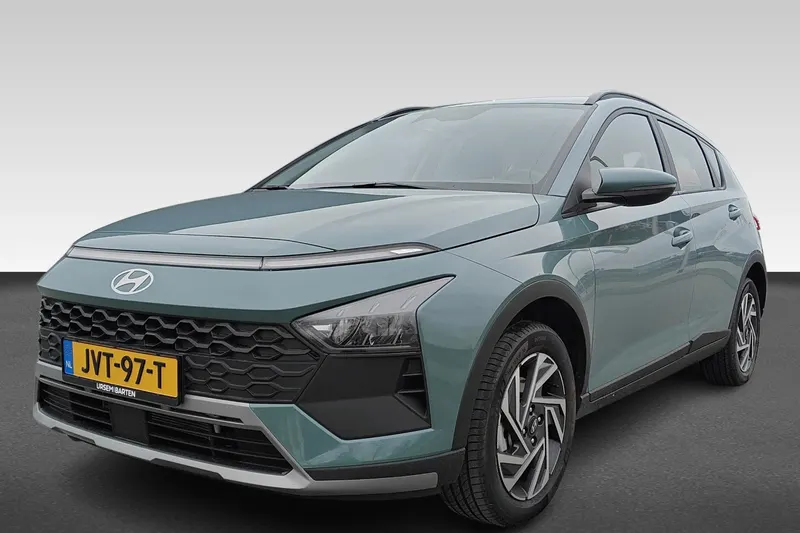 Hyundai Bayon (2026)