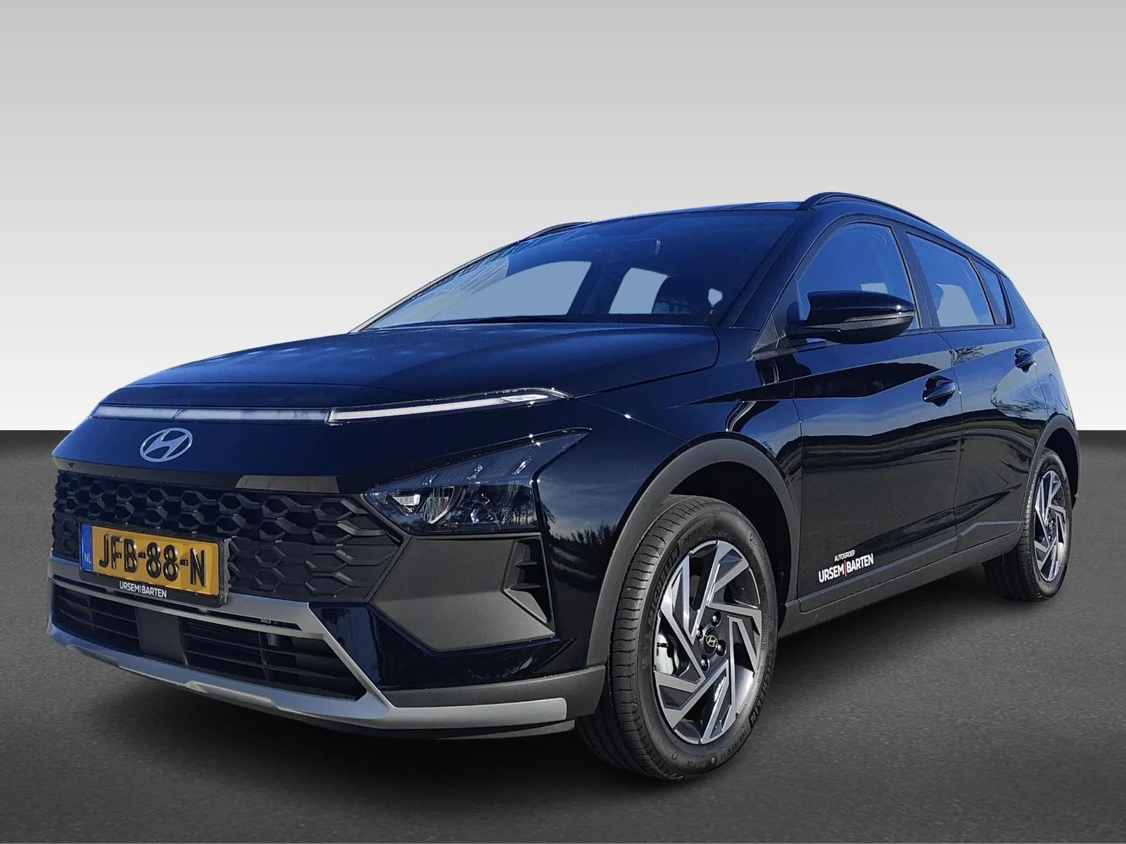Hyundai Bayon (2025) — foto 1