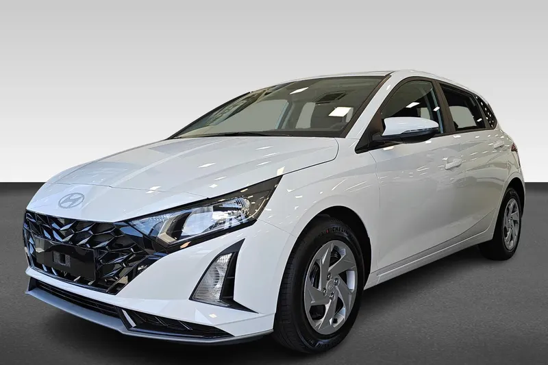 Hyundai i20 (2026)