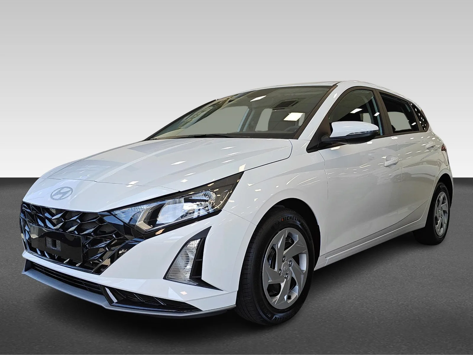 Hyundai i20 (2026) — foto 1