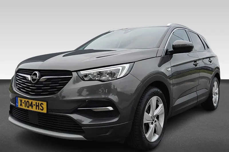 Opel Grandland (2021)