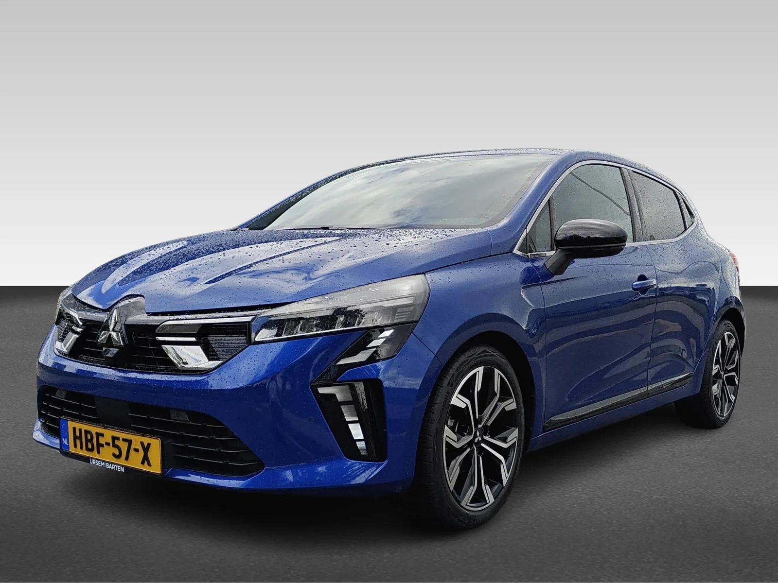 Mitsubishi Colt (2025) — foto 1