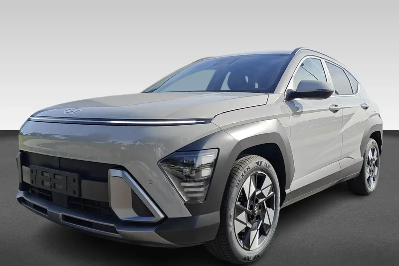 Hyundai Kona (2026)