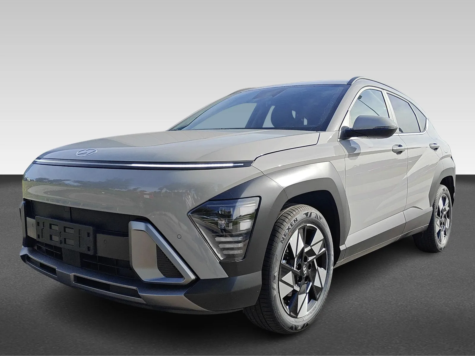 Hyundai Kona (2026) — foto 1