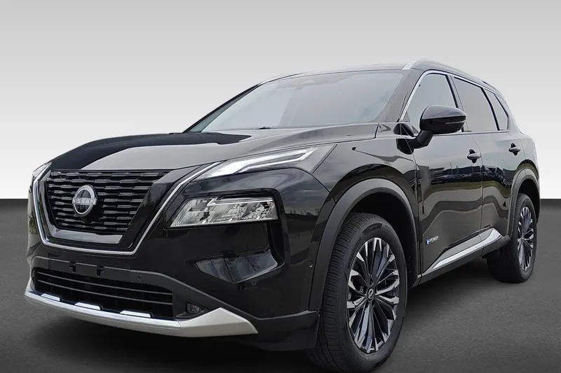 Nissan X-Trail (2026)