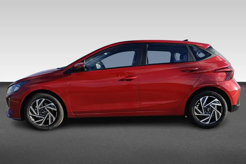 Hyundai i20 (2026)