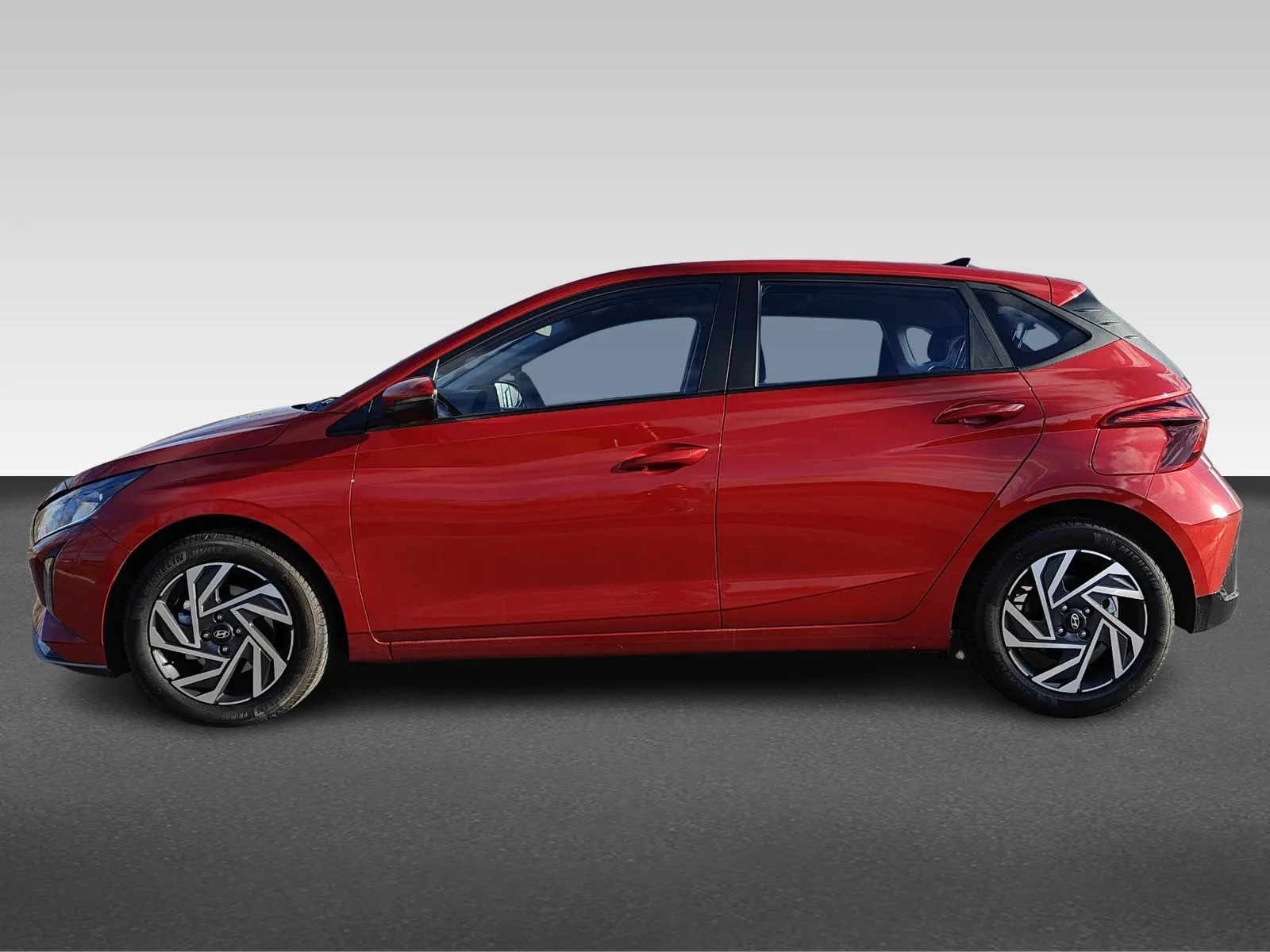 Hyundai i20 (2026) — foto 1