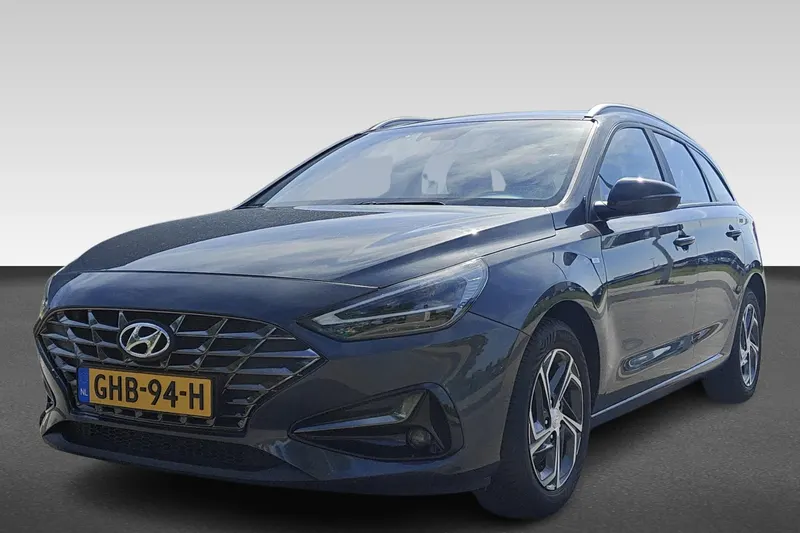 Hyundai i30 (2024)