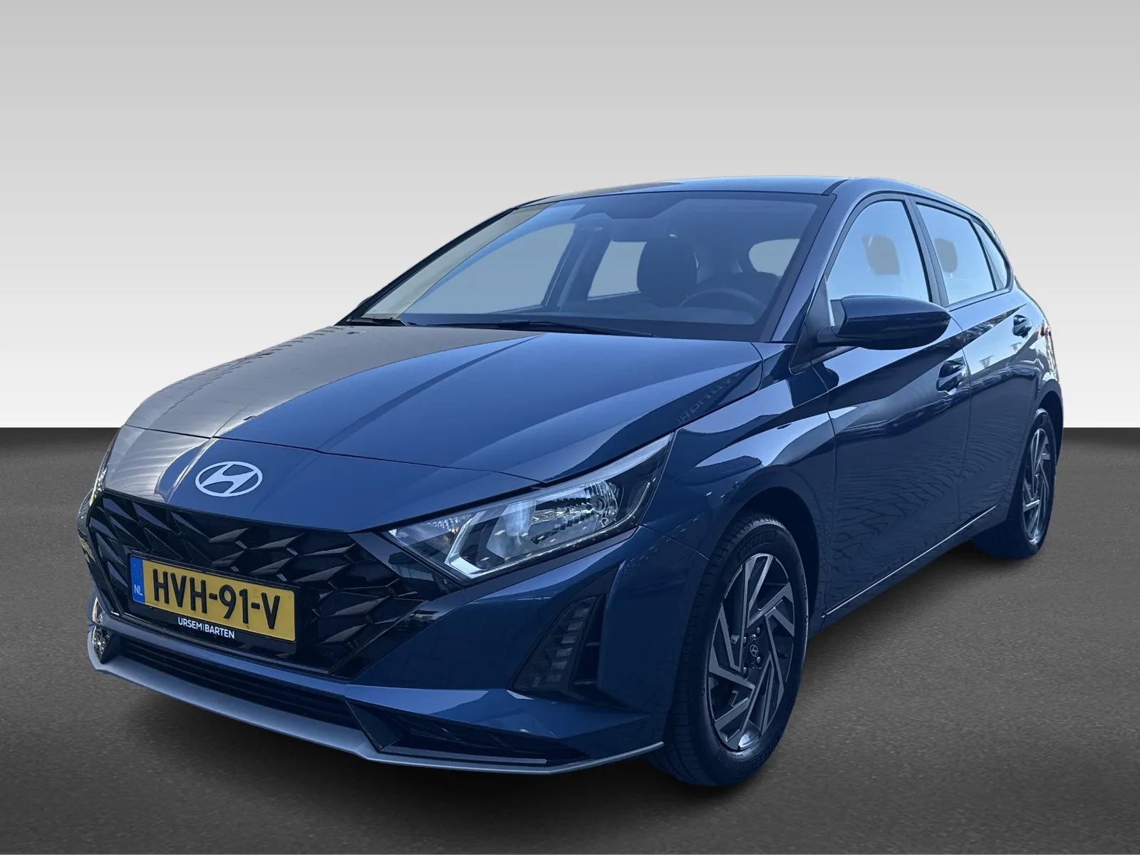 Hyundai i20 (2025) — foto 1