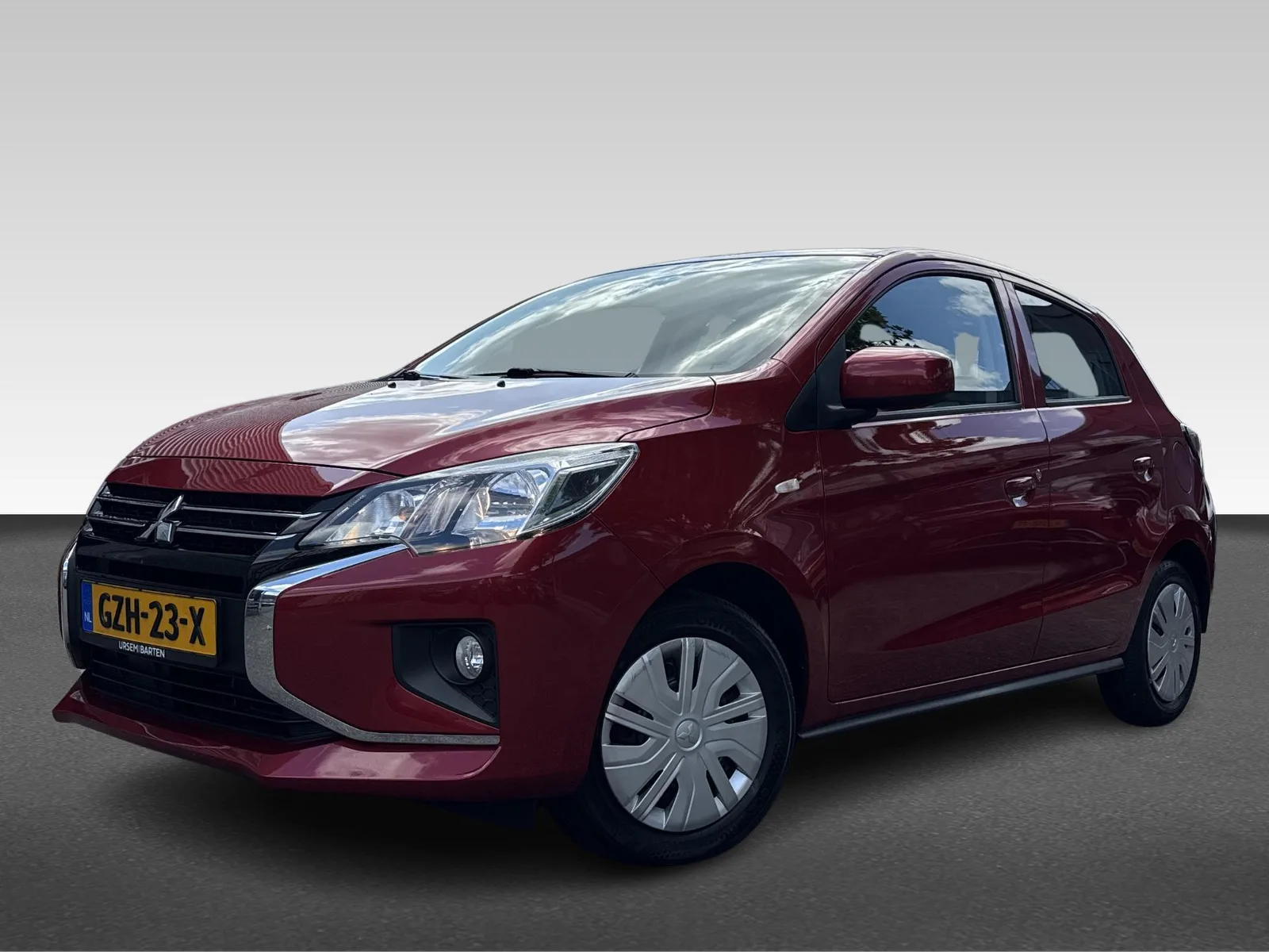 Mitsubishi Space Star (2025) — foto 1