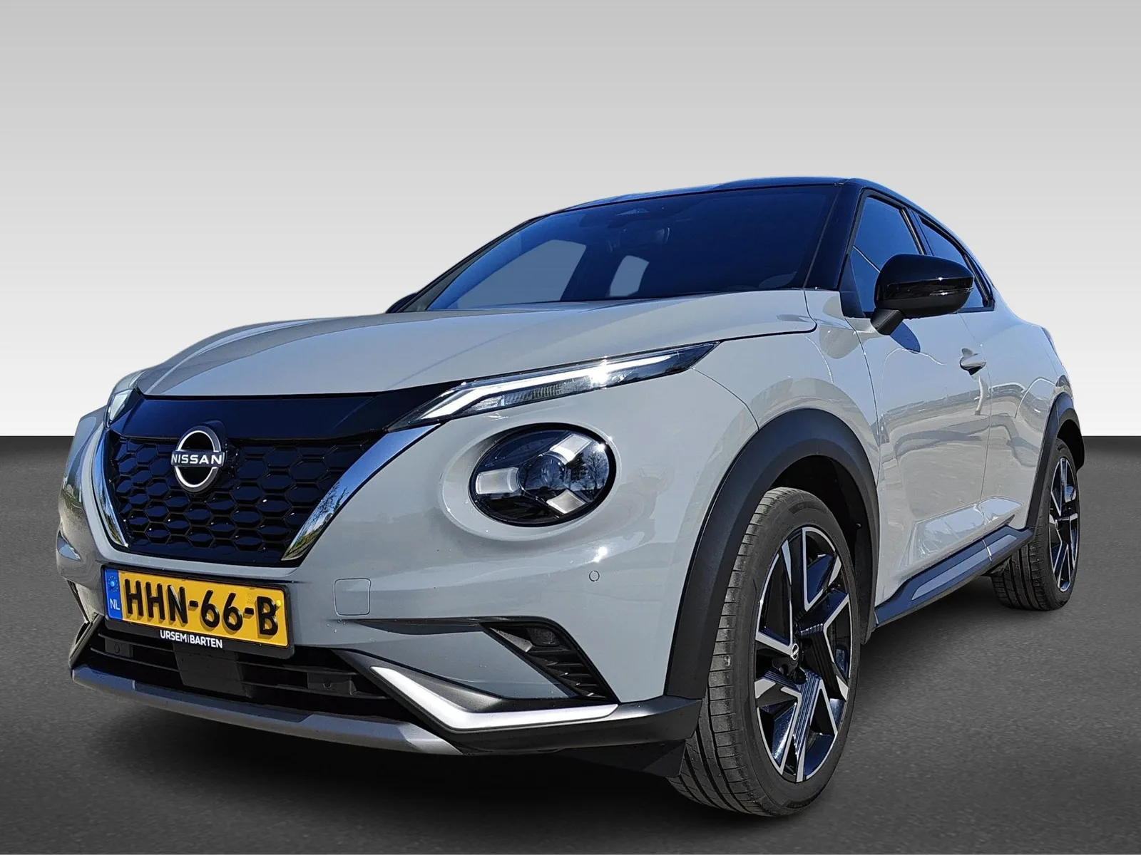Nissan Juke (2025) — foto 1