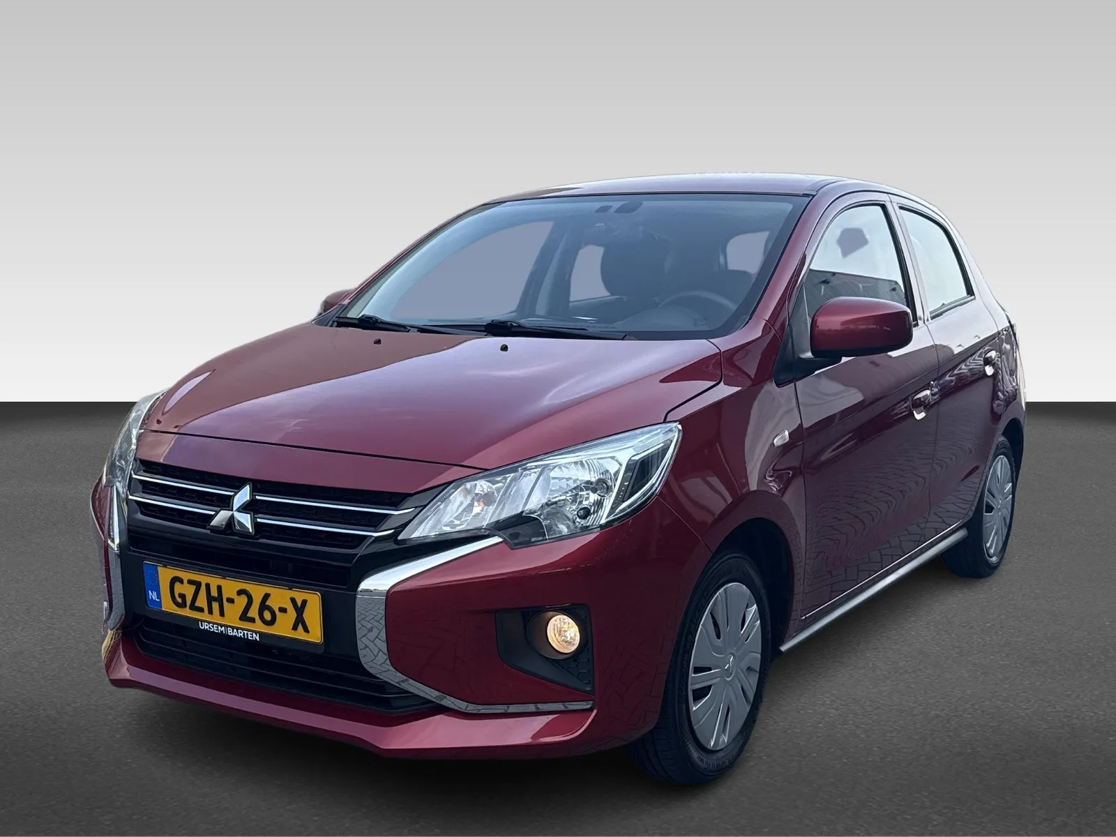 Mitsubishi Space Star (2025) — foto 1