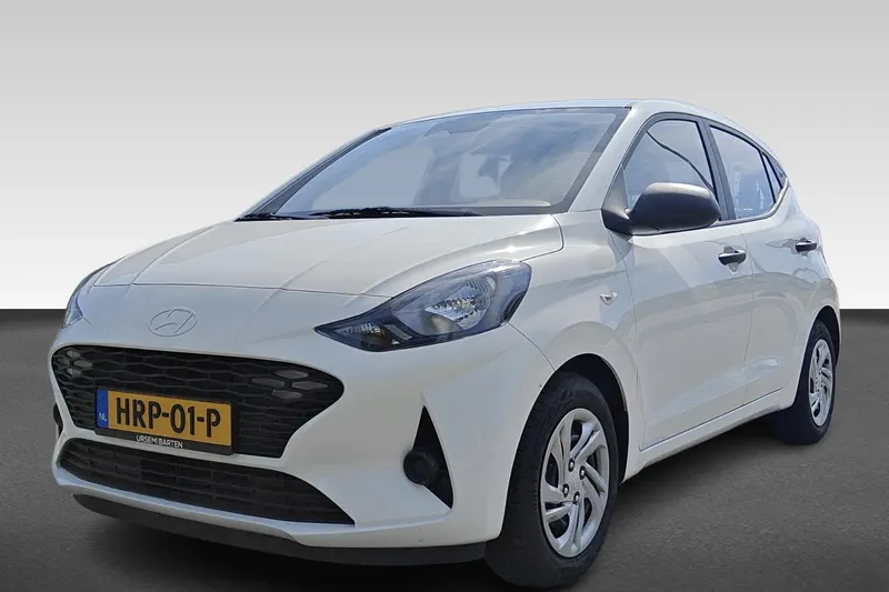 Hyundai i10 (2025)