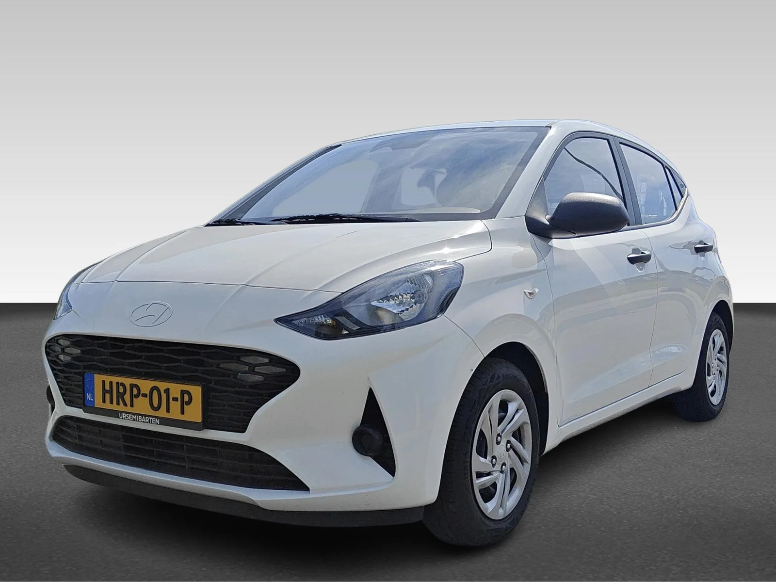 Hyundai i10 (2025) — foto 1