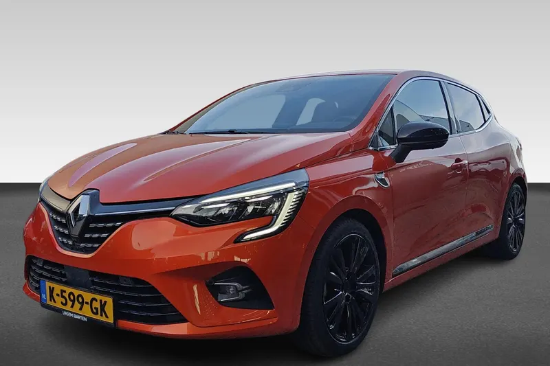 Renault Clio (2020)