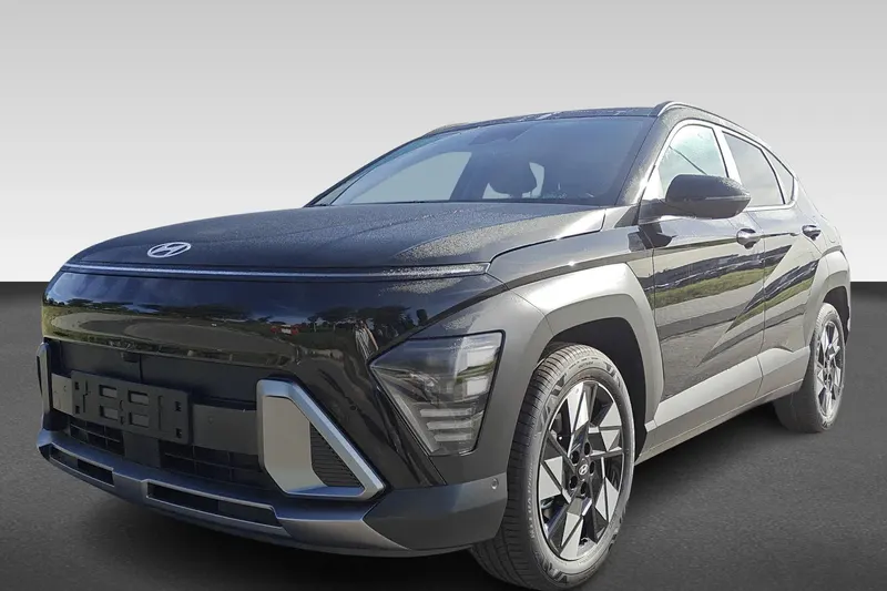 Hyundai Kona (2026)