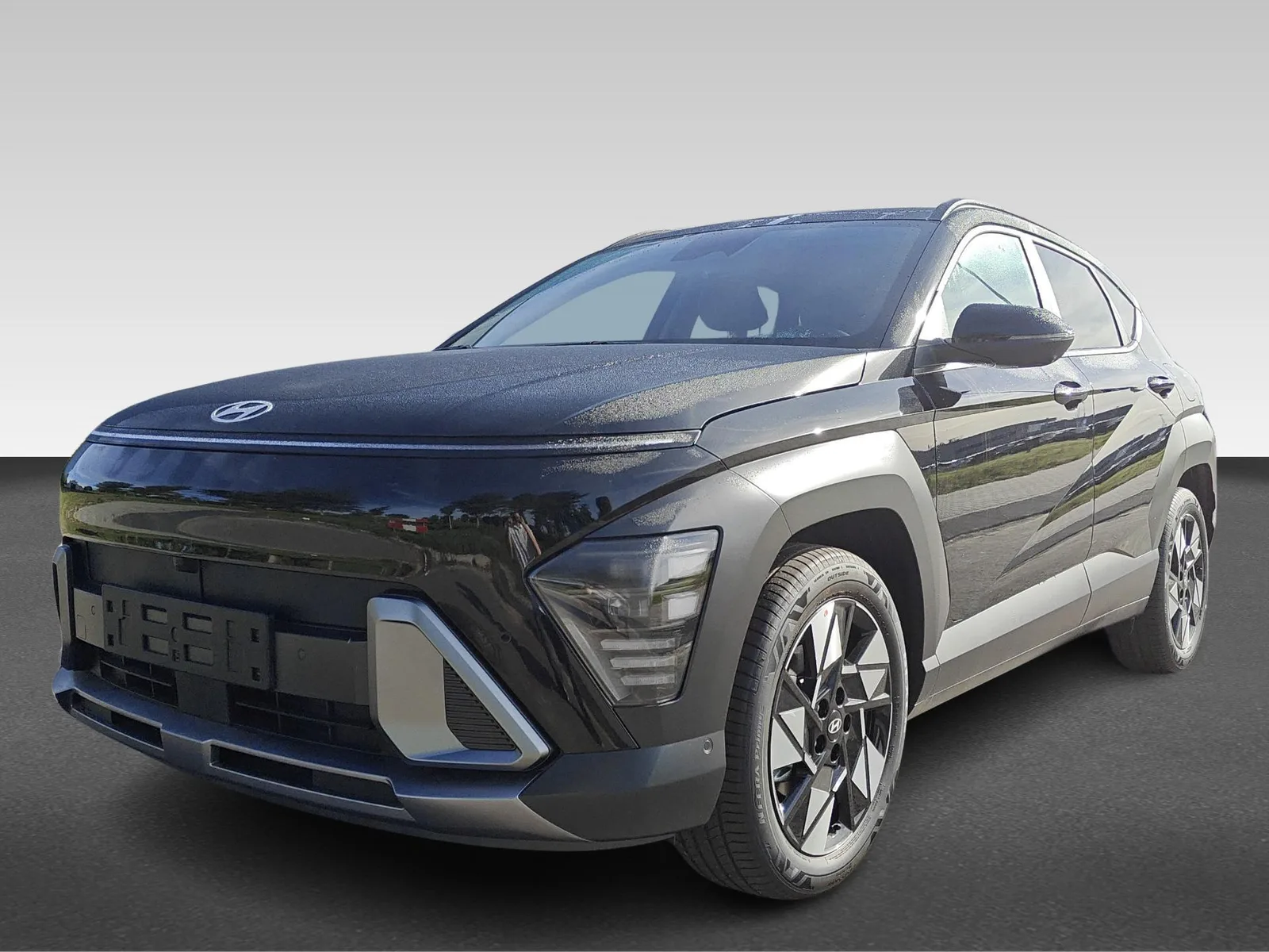 Hyundai Kona (2026) — foto 1