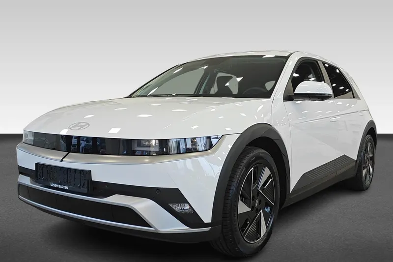 Hyundai Ioniq 5 (2026)