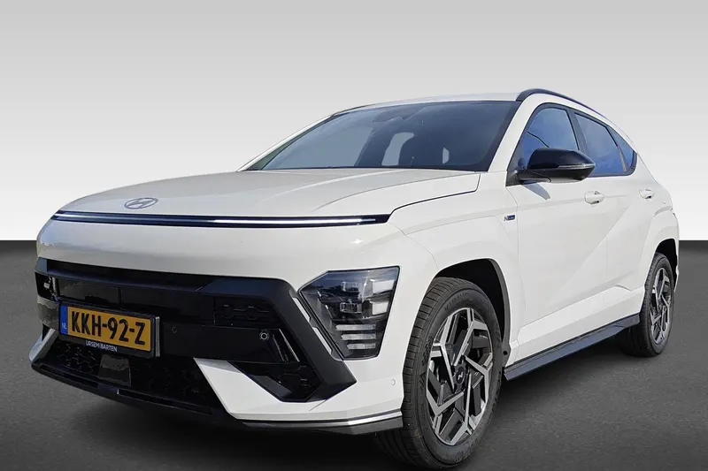 Hyundai Kona (2025)