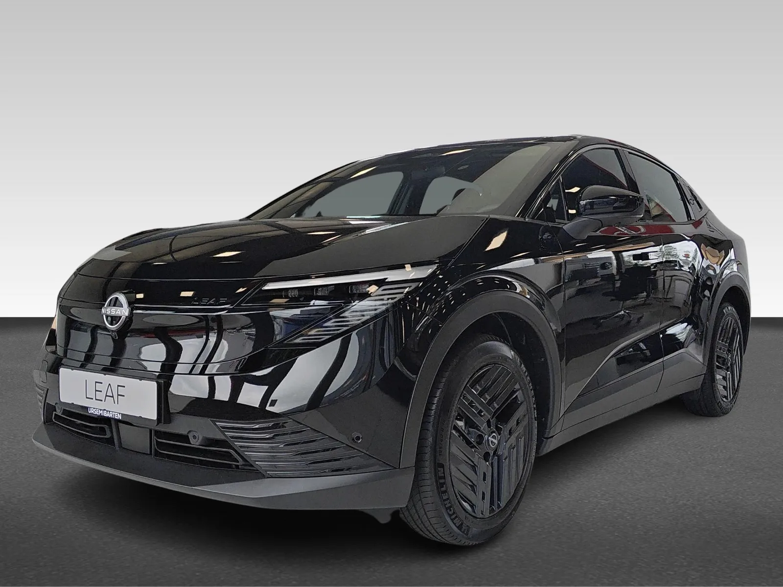 Nissan Leaf (2026) — foto 1