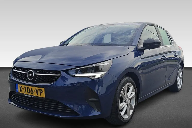 Opel Corsa (2021)