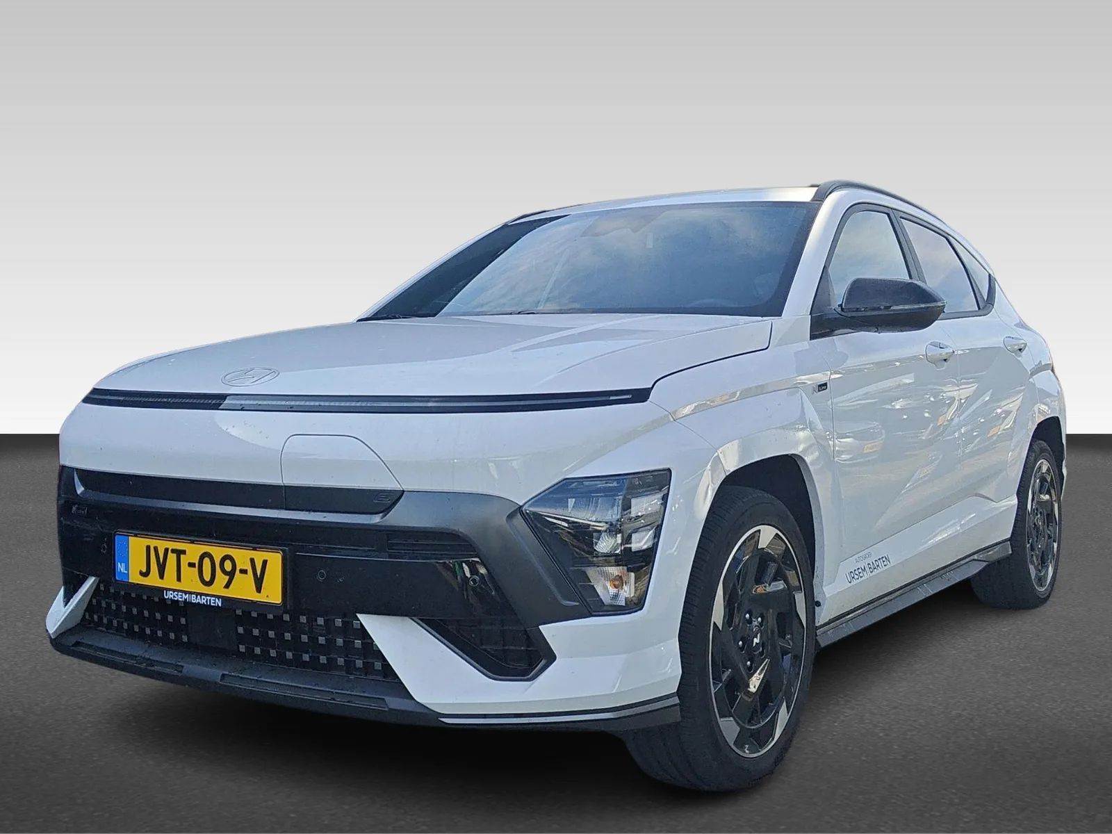 Hyundai Kona (2026) — foto 1
