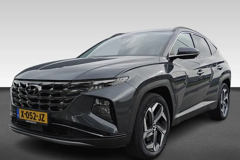 Hyundai Tucson (2024)