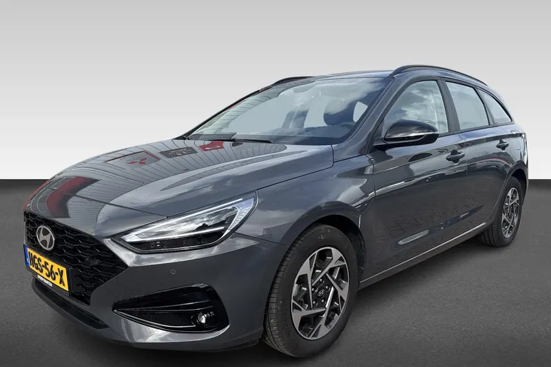 Hyundai i30 (2025)