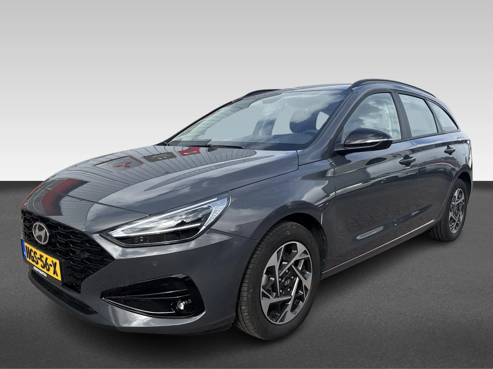 Hyundai i30 (2025) — foto 1