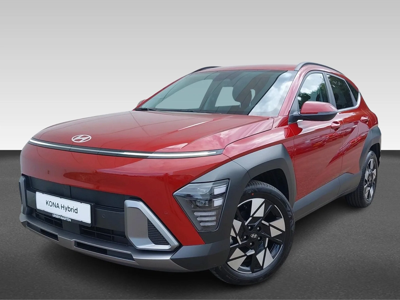 Hyundai Kona (2026) — foto 1