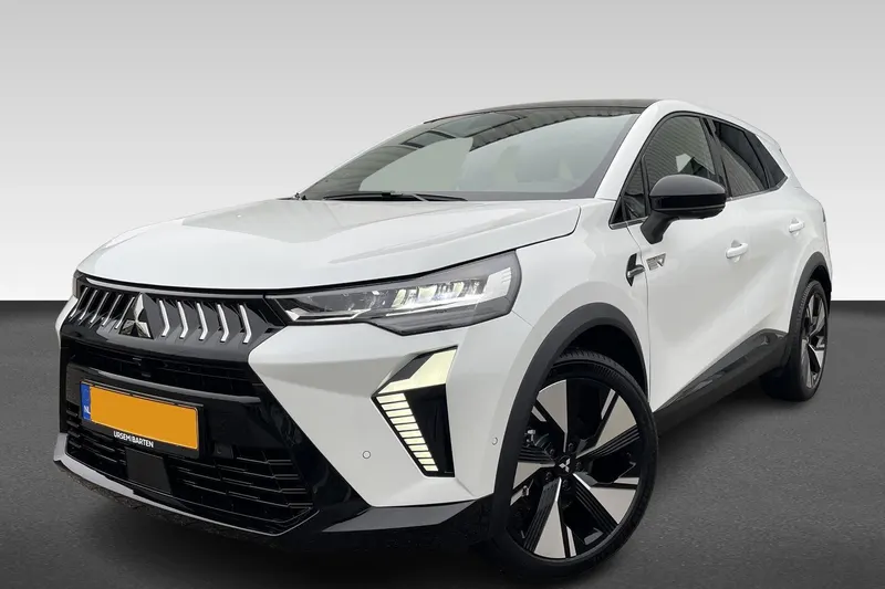 Mitsubishi Grandis (2026)