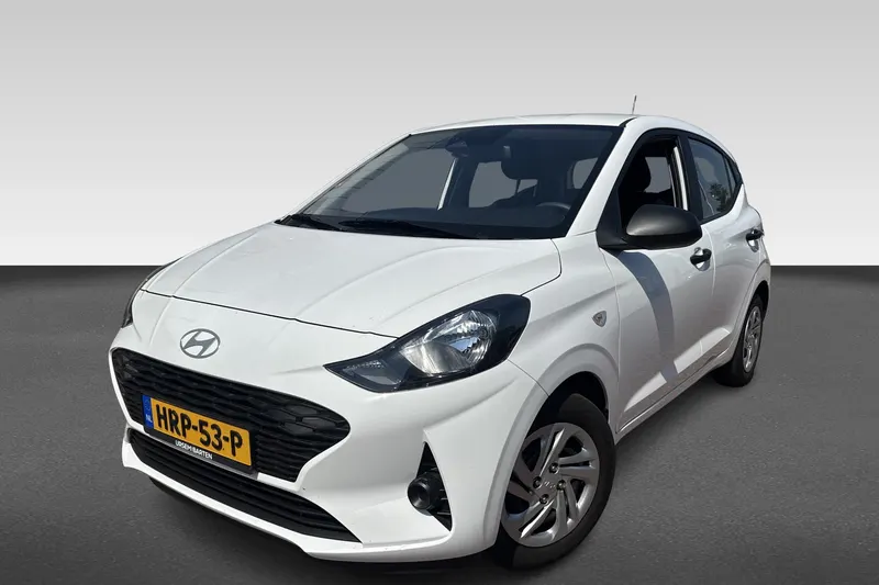 Hyundai i10 (2025)