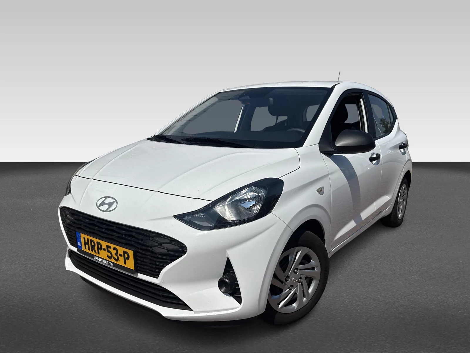 Hyundai i10 (2025) — foto 1