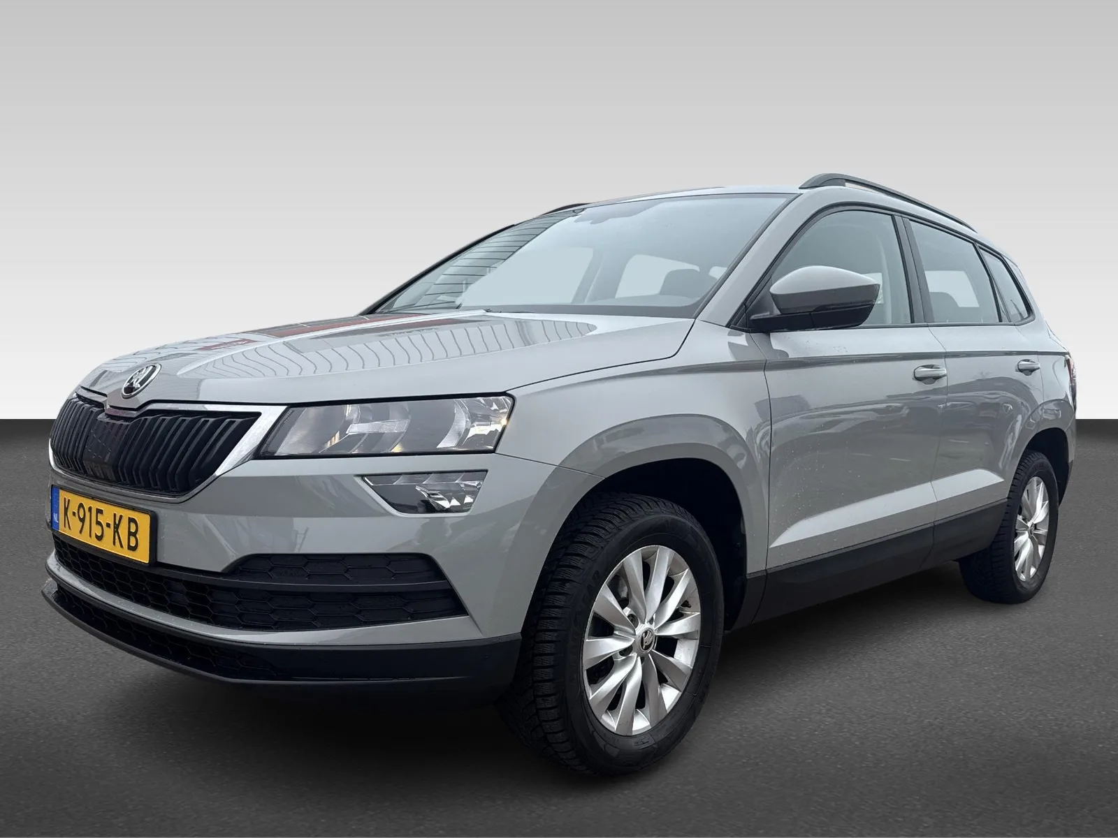 Škoda Karoq (2021) — foto 1