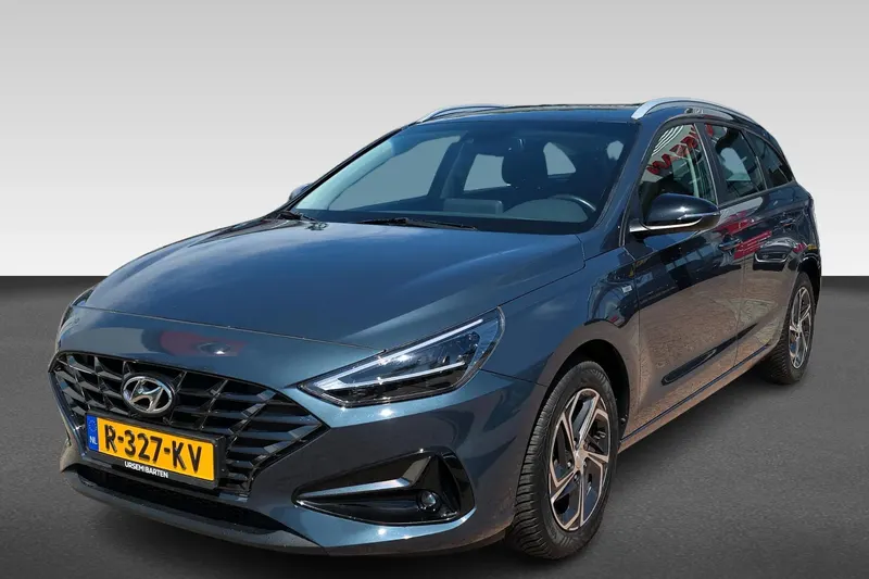 Hyundai i30 (2022)