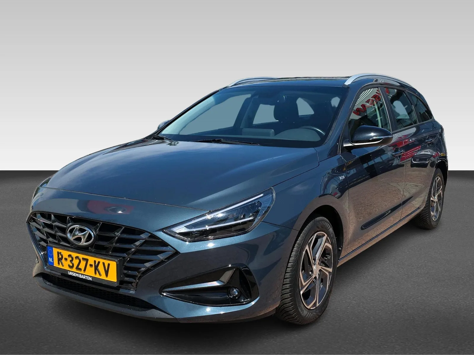 Hyundai i30 (2022) — foto 1