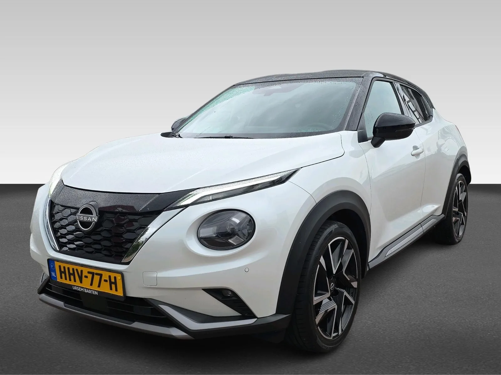 Nissan Juke (2025) — foto 1