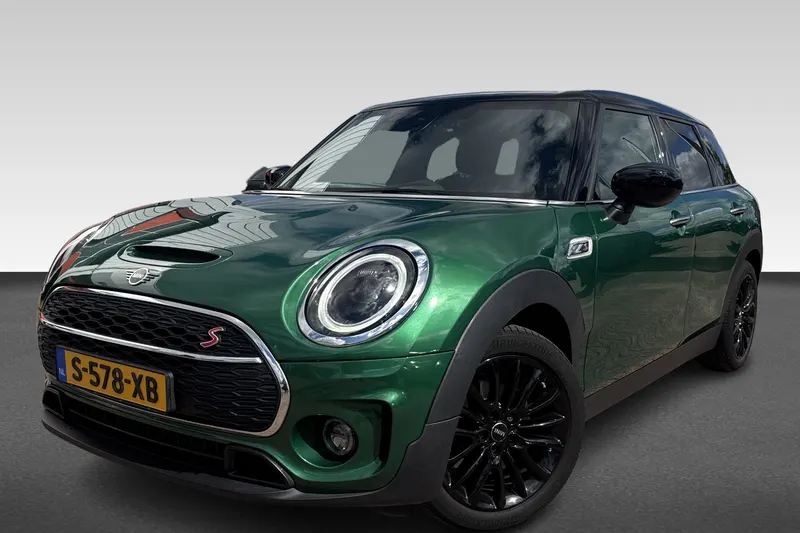 MINI Clubman (2023)