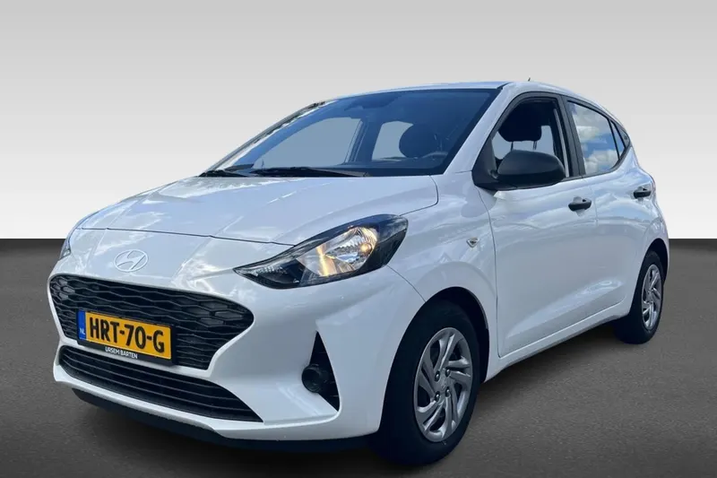 Hyundai i10 (2025)