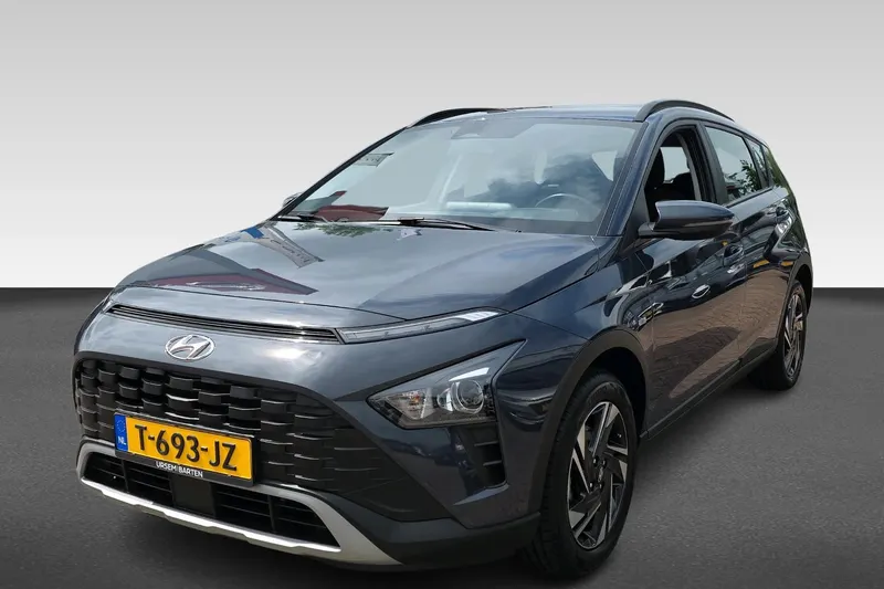 Hyundai Bayon (2023)