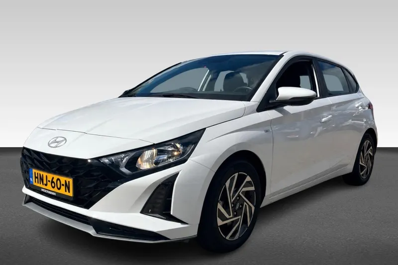 Hyundai i20 (2025)