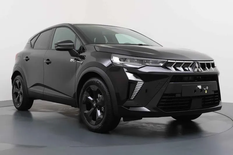 Mitsubishi ASX (2026)