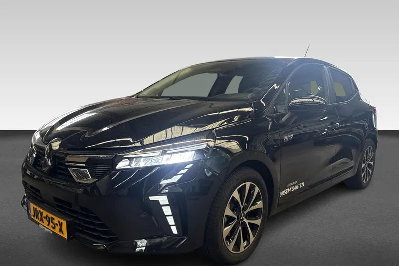 Mitsubishi Colt (2025)